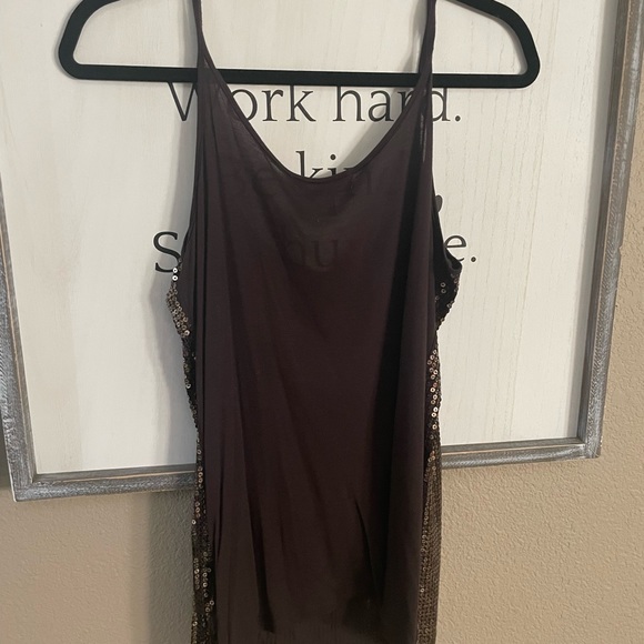 Michael Kors sequen tank - Picture 3 of 3
